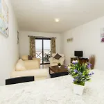 아파트호텔 Ocean Sunset 3*