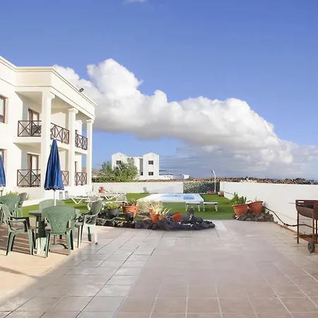 Ocean Sunset Lejlighedshotel