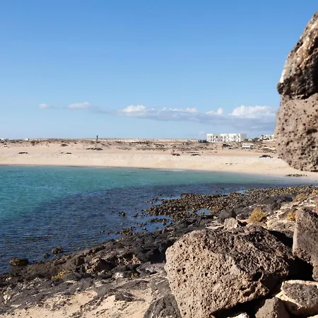 Ocean Sunset Lejlighedshotel