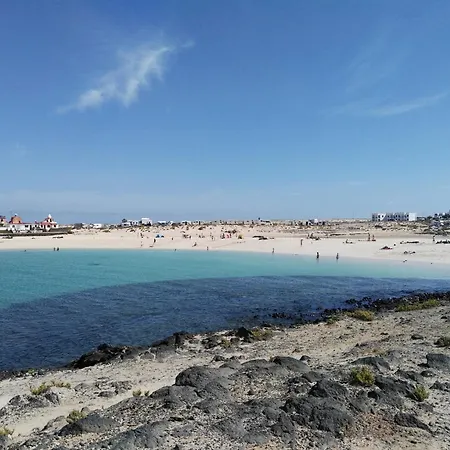 Ocean Sunset Lejlighedshotel