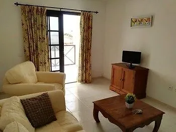 Ocean Sunset Lejlighedshotel 3*