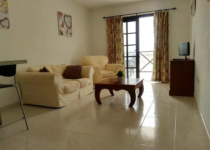 Ocean Sunset 3* Cotillo