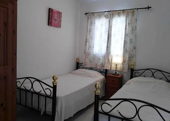 Lejlighedshotel Ocean Sunset 3*