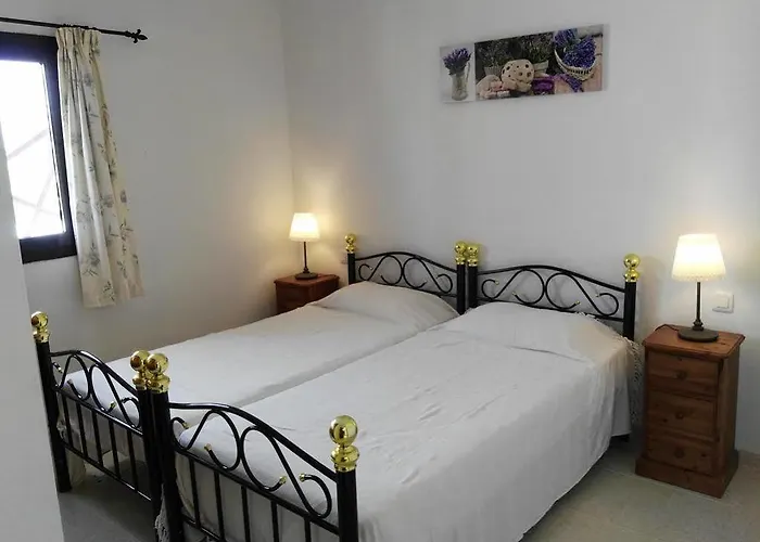 Lejlighedshotel Ocean Sunset 3*