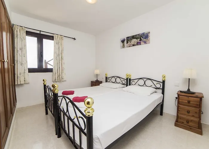 Ocean Sunset Lejlighedshotel Cotillo