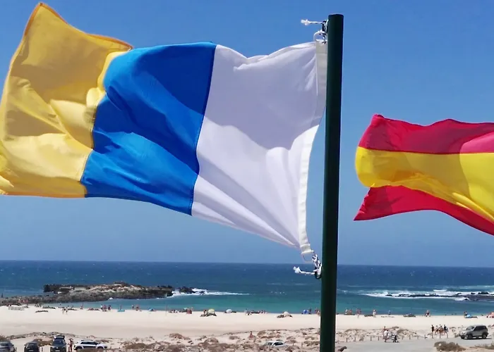 Ocean Sunset Cotillo