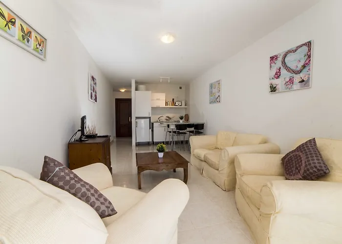 Ocean Sunset Lejlighedshotel