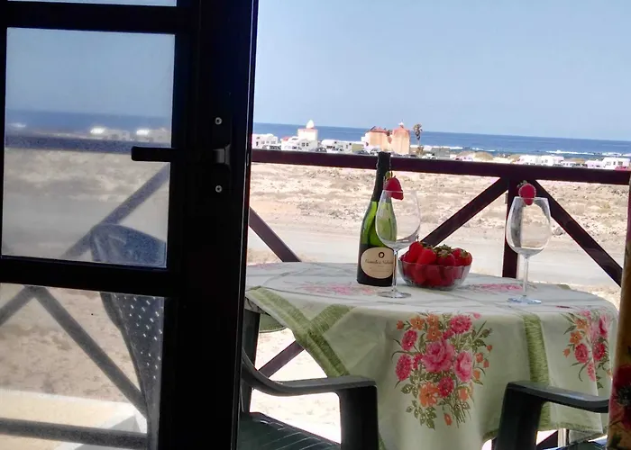 Ocean Sunset Lejlighedshotel 3*