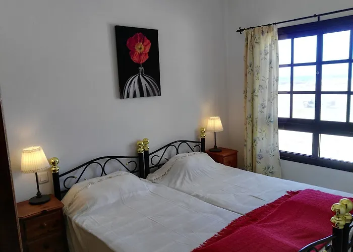 Ocean Sunset Lejlighedshotel